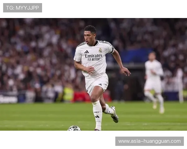 贝林厄姆成欧冠全球营销核心,青少年市场吸引力显著提升 贝林厄姆成欧冠全球营销核心,青少年市场吸引力显著提升