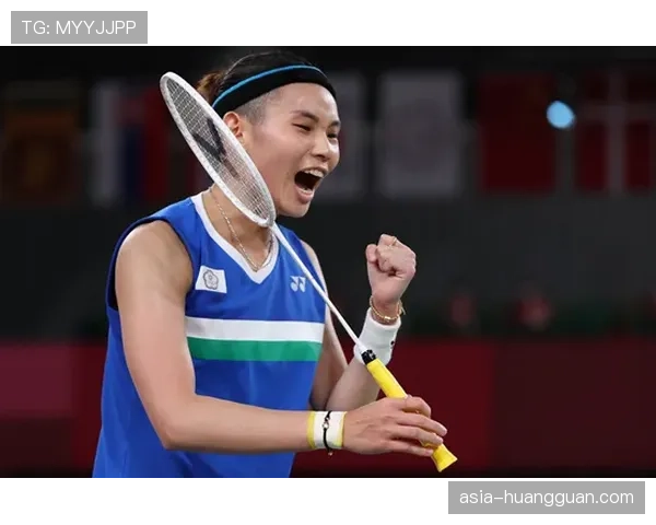 深度对话：戴资颖谈职业生涯末期的心态调整