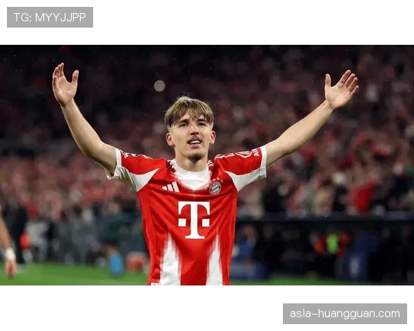 消息：拜仁慕尼黑与穆夏拉续约，俱乐部看重其不可替代的推进能力