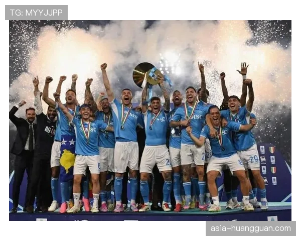 帕尔马对阵那不勒斯，升班马挑战卫冕冠军