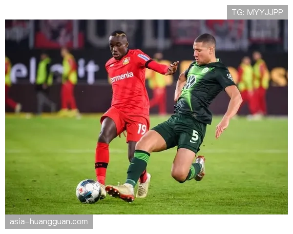 勒沃库森对阵沃尔夫斯堡，药厂延续不败纪录